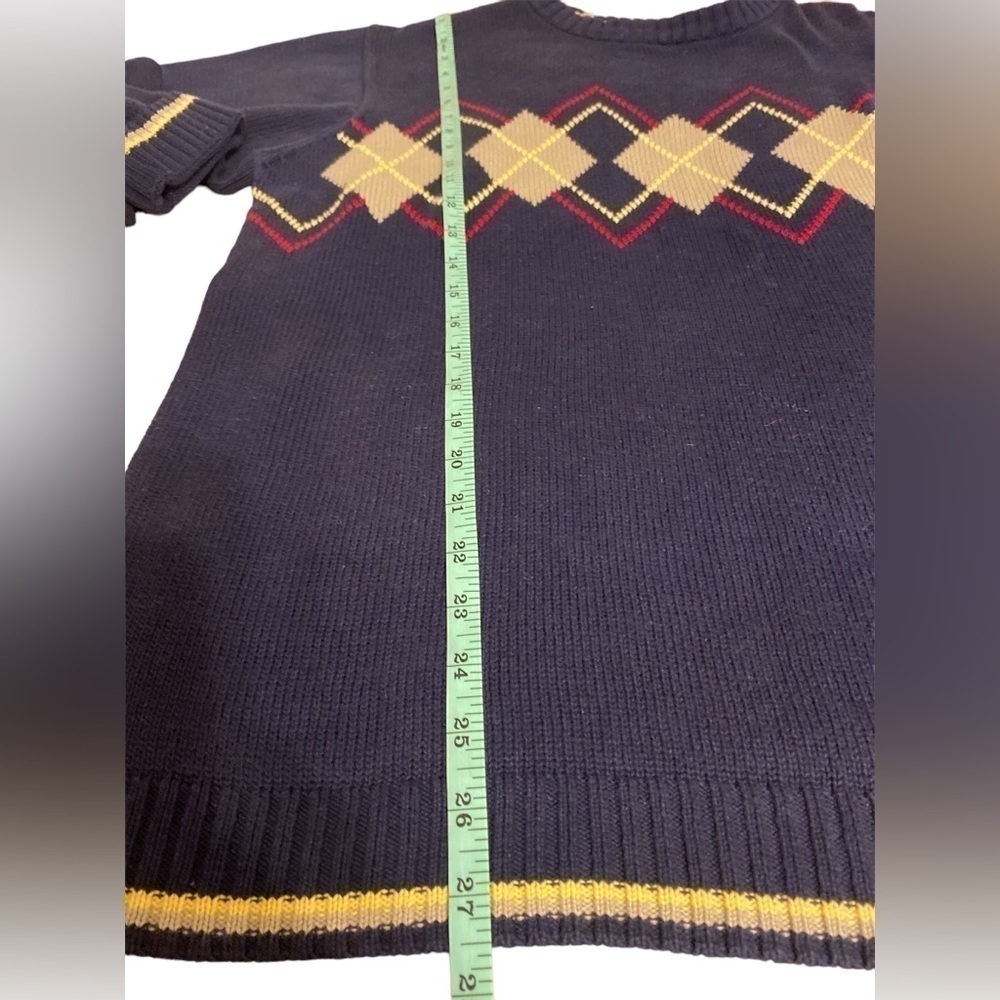Oscar De La Renta men’s sweater size Large - Picture 5 of 5
